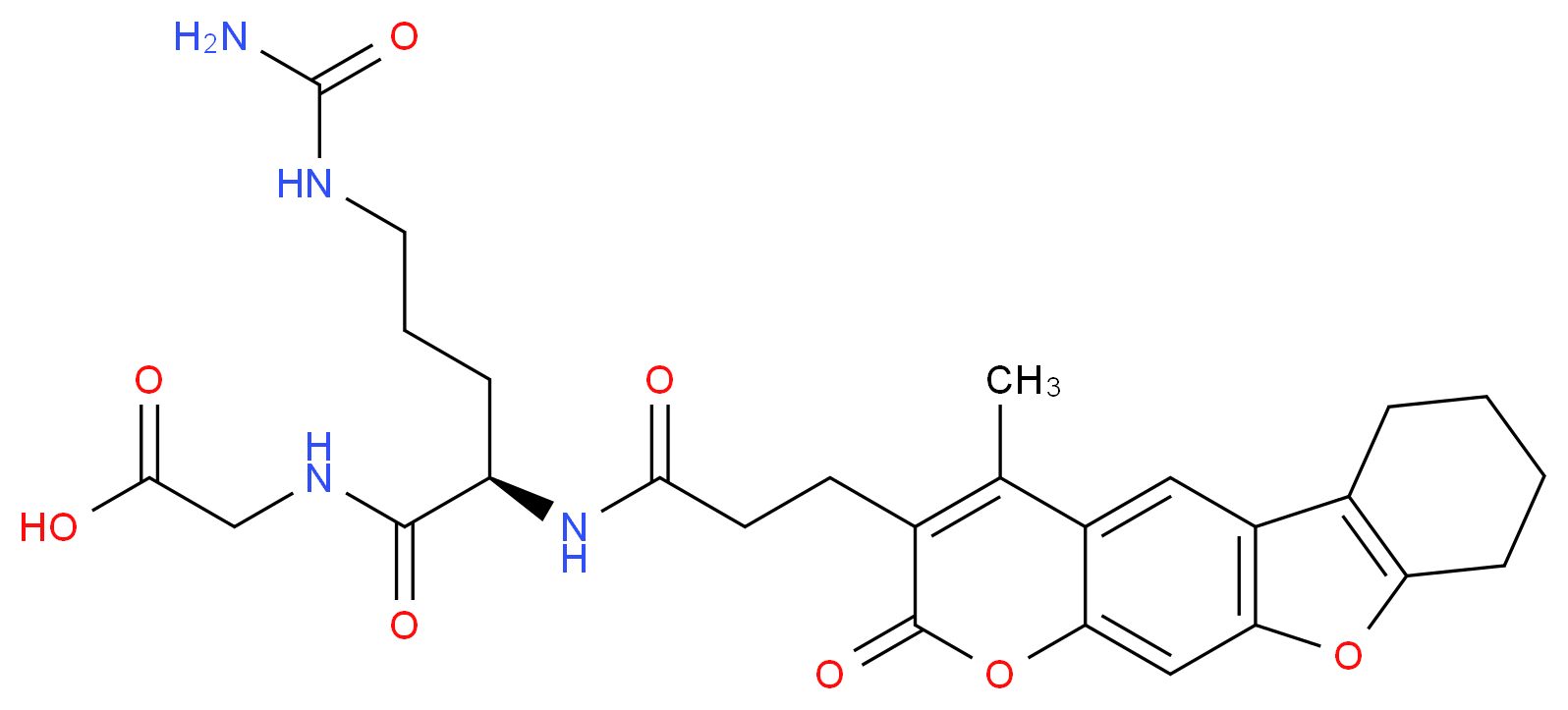 164271676 molecular structure