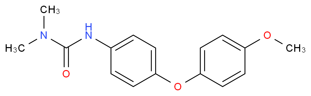 14214-32-5 molecular structure