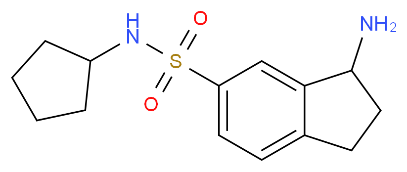 MFCD21606150 molecular structure