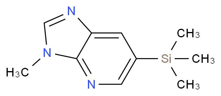 1171920-66-3 molecular structure