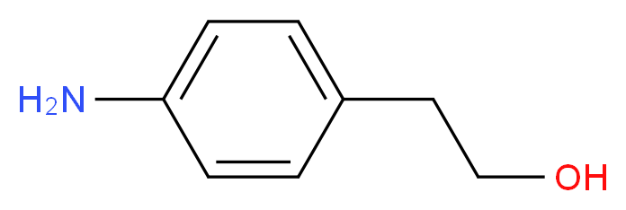 104-10-9 molecular structure