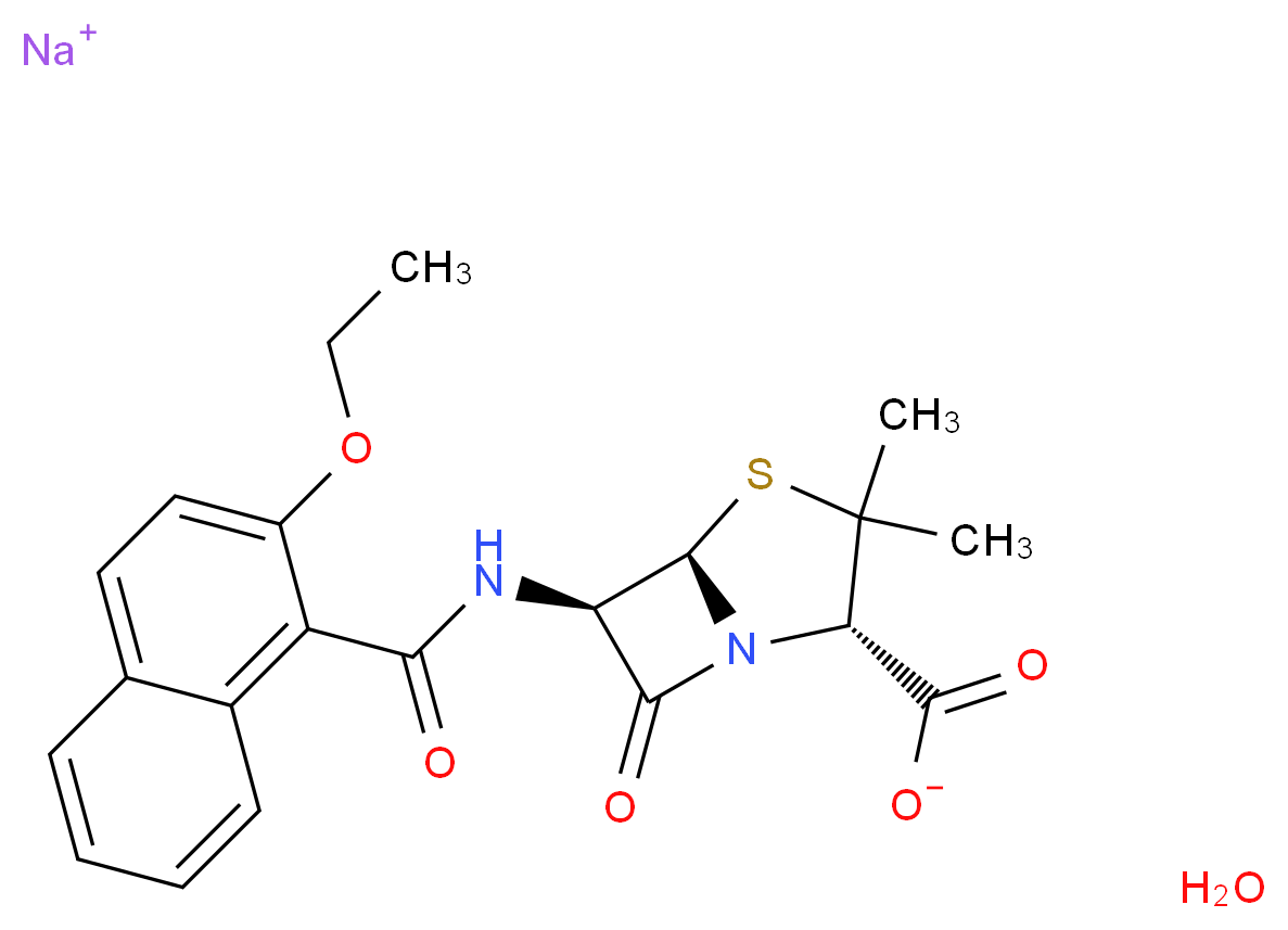 7177-50-6 molecular structure