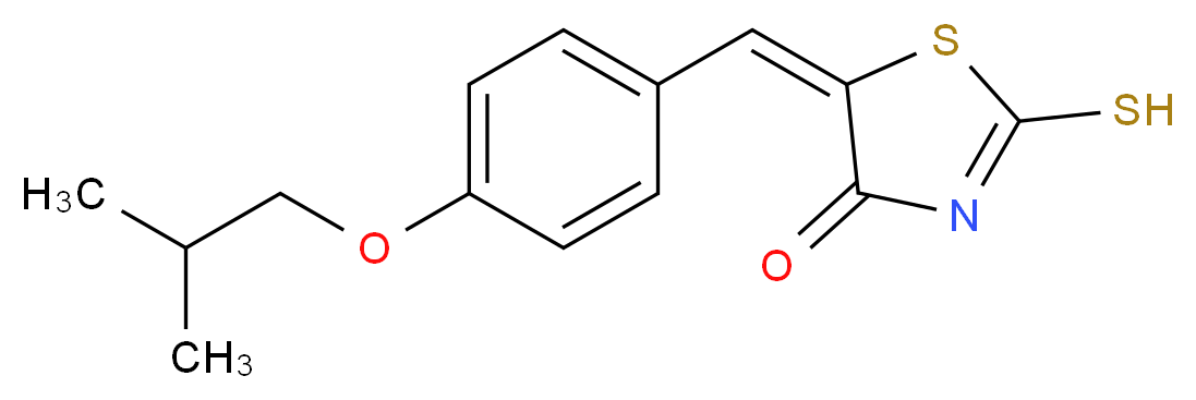 164520-75-6 molecular structure