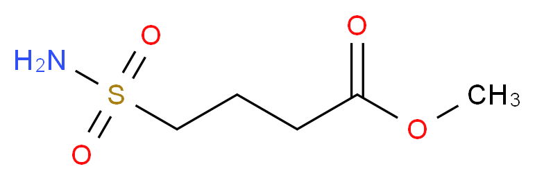 MFCD12783411 molecular structure