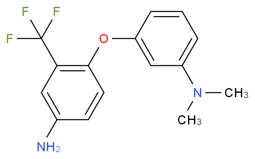 MFCD08686848 molecular structure