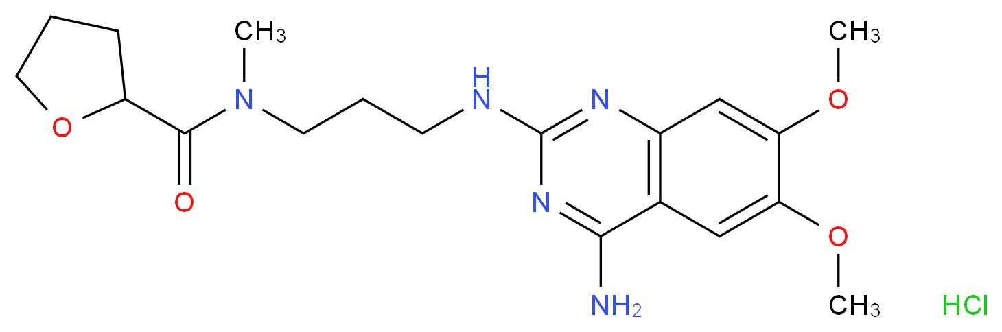 72104-34-8 molecular structure