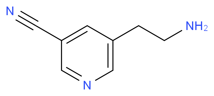 1060804-12-7 molecular structure