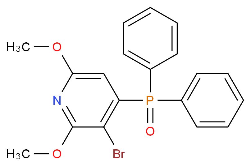 220998-36-7 molecular structure