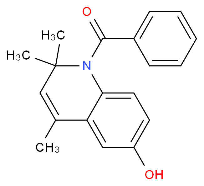 MFCD18204551 molecular structure