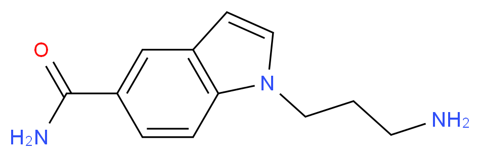 MFCD18089669 molecular structure