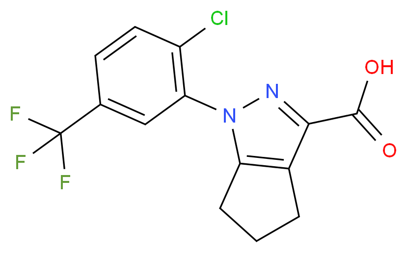 MFCD09049995 molecular structure