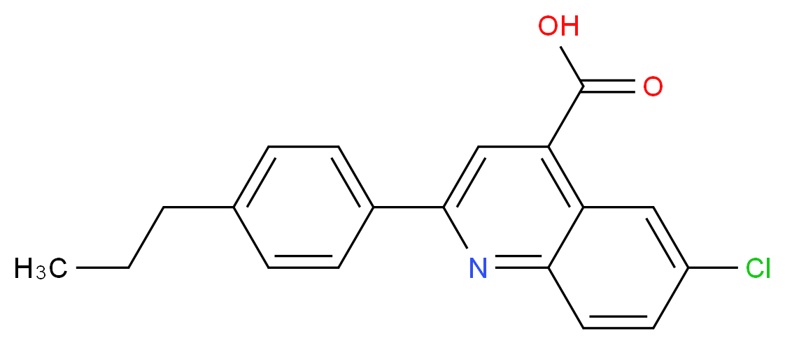 MFCD03420104 molecular structure