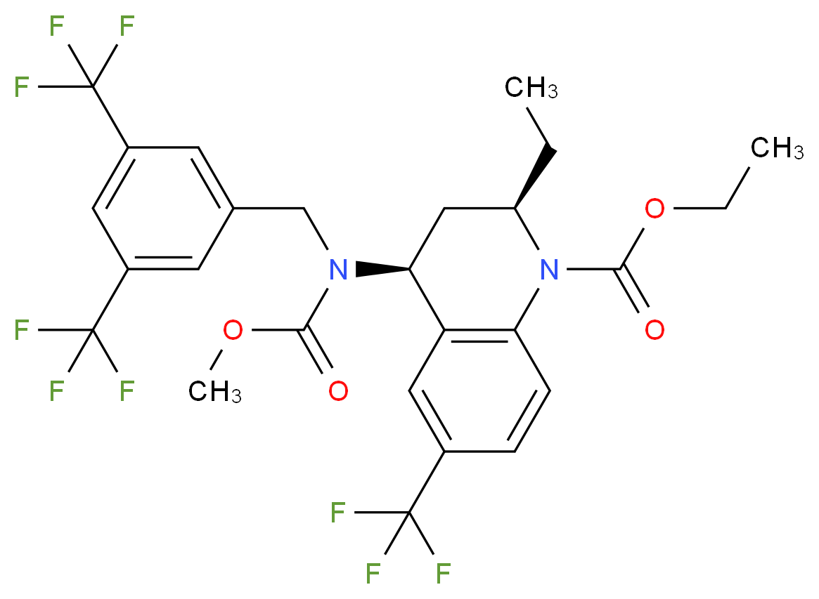 262352-17-0 molecular structure