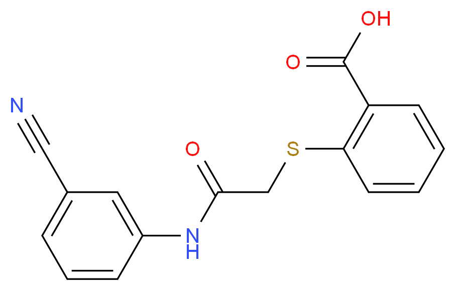MFCD06384987 molecular structure
