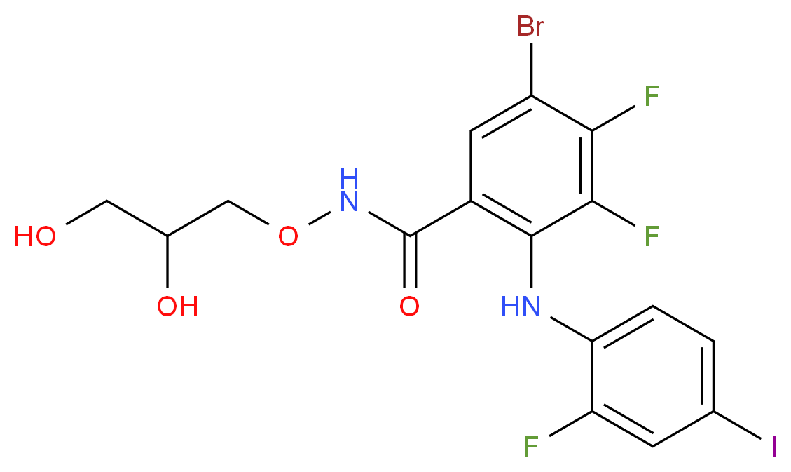 391210-00-7 molecular structure