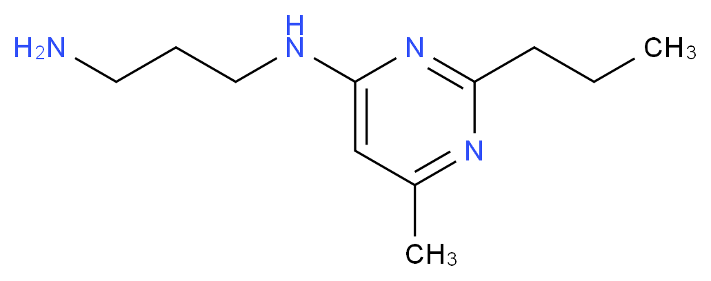 915882-06-3 molecular structure