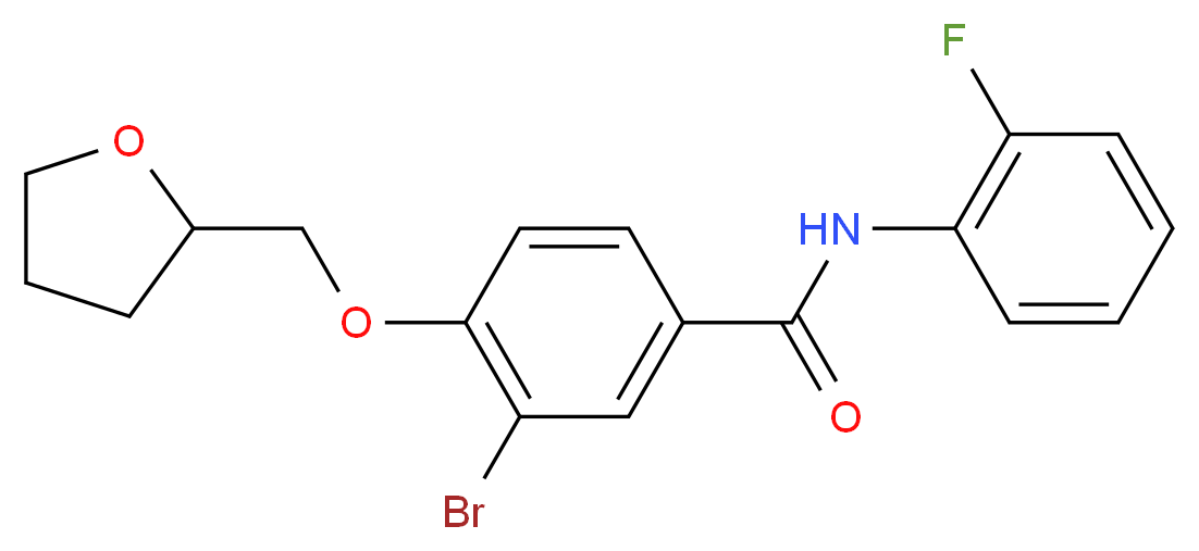 MFCD06800185 molecular structure