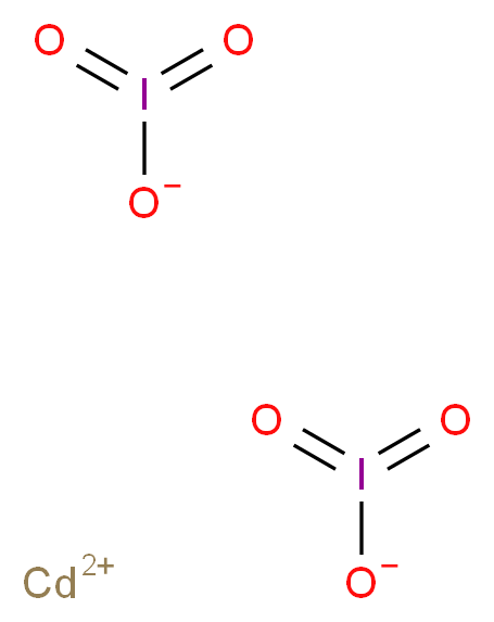 7790-81-0 molecular structure