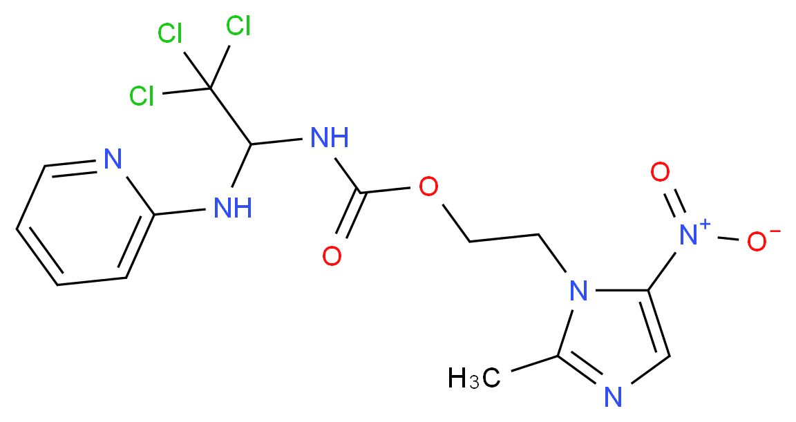 MFCD00525707 molecular structure