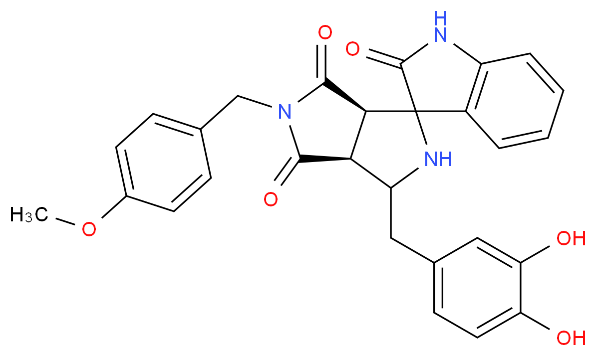 164267203 molecular structure