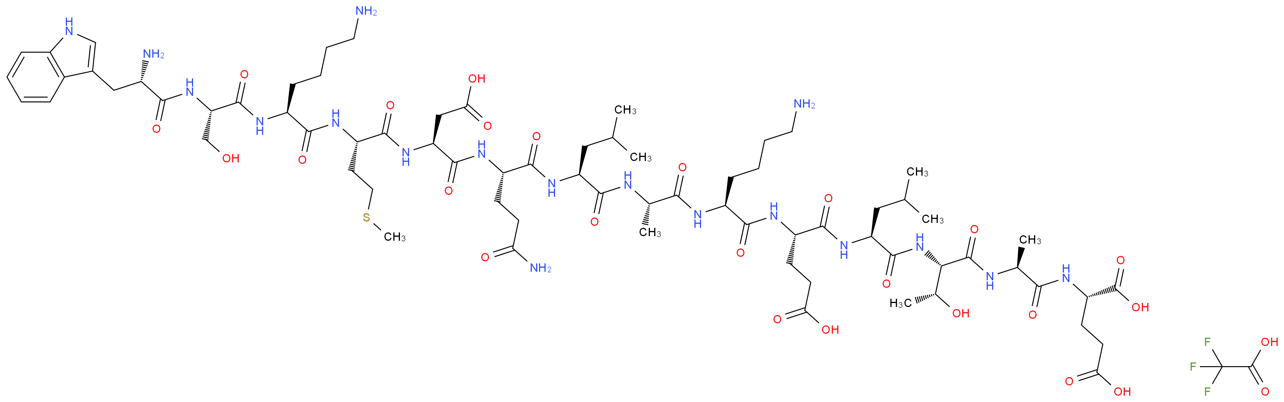 115136-18-0(freebase) molecular structure