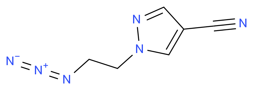 MFCD18917420 molecular structure