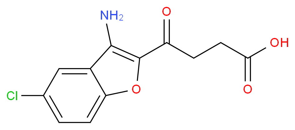 MFCD00445251 molecular structure
