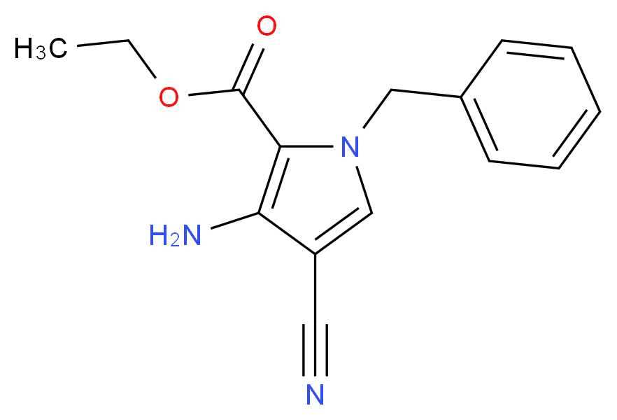 MFCD08444800 molecular structure