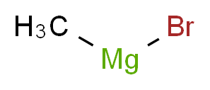 75-16-1 molecular structure