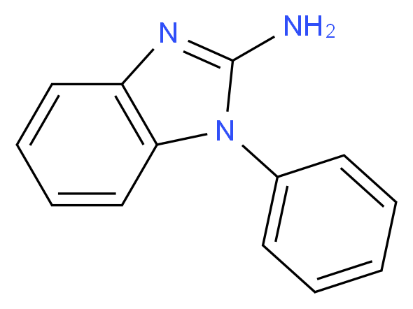 43023-11-6 molecular structure