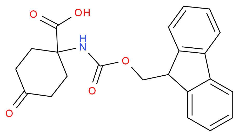 285996-74-9 molecular structure