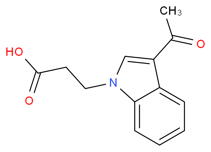 MFCD07394058 molecular structure
