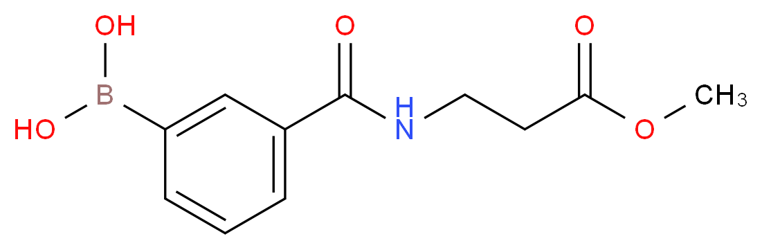 MFCD09475827 molecular structure