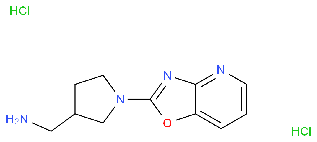 MFCD11696389 molecular structure