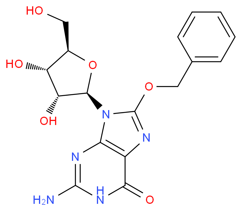 3868-36-8 molecular structure