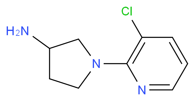 MFCD16667473 molecular structure