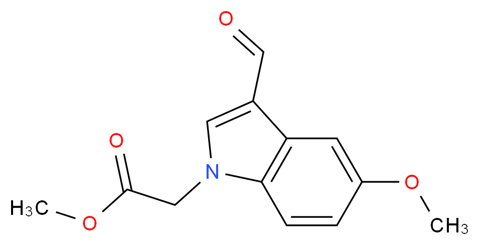 MFCD12027281 molecular structure