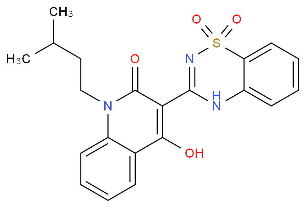 160968358 molecular structure