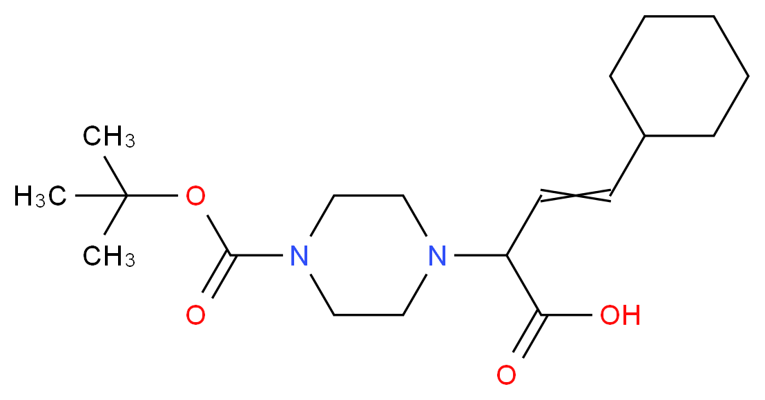 890090-63-8 molecular structure