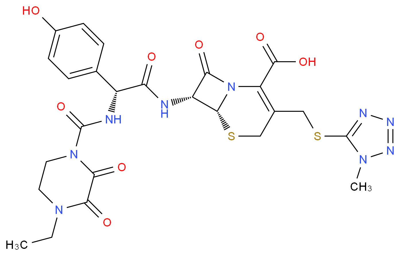 62893-19-0 molecular structure