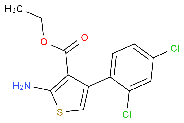 MFCD00545150 molecular structure