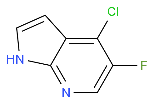 882033-66-1 molecular structure