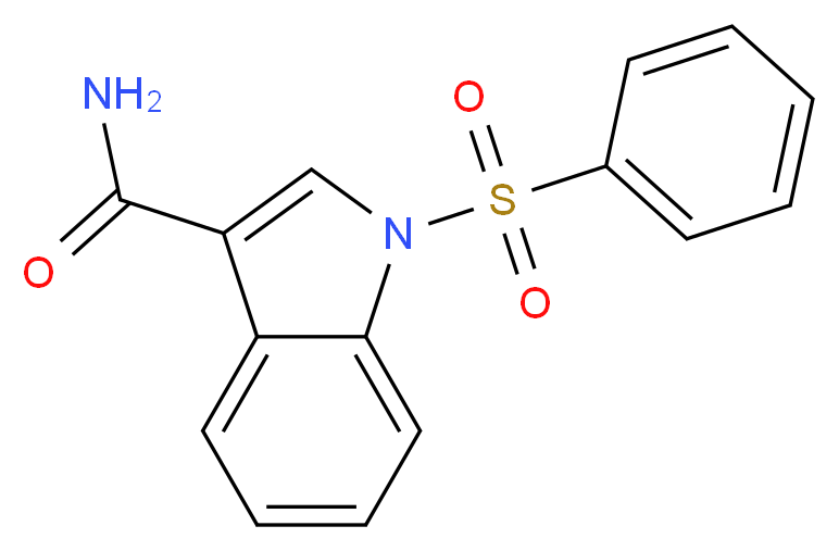 540740-49-6 molecular structure