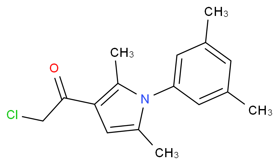 MFCD06336971 molecular structure