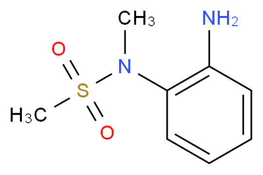 MFCD16158909 molecular structure