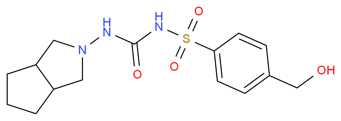 87368-00-1 molecular structure