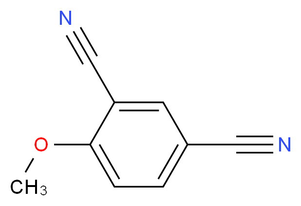 80323-72-4 molecular structure