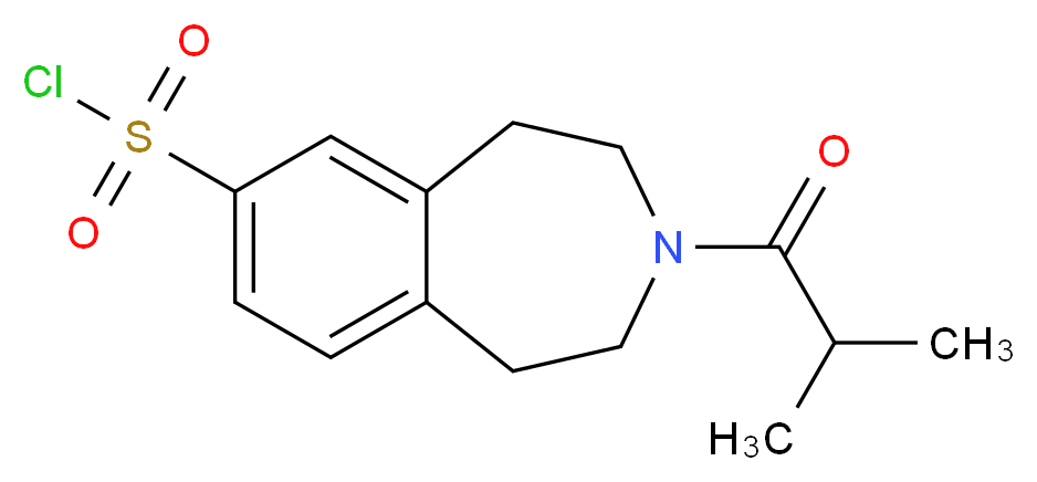 MFCD19686553 molecular structure