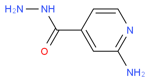 58481-01-9 molecular structure