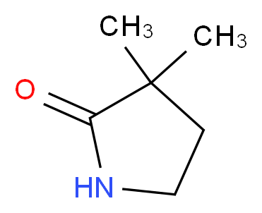 4831-43-0 molecular structure